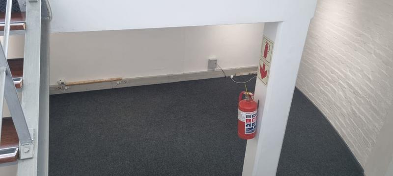 To Let commercial Property for Rent in Mowbray Western Cape